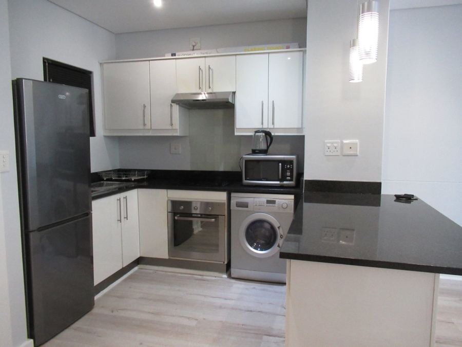 To Let 2 Bedroom Property for Rent in Stellenbosch Central Western Cape